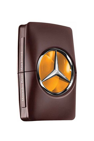 MERCEDES عطر بينز برايفت 100 مل