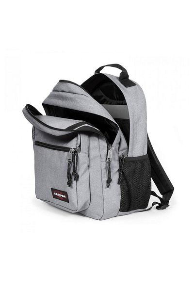 Eastpak Σαββατιάνο Γκρι Σακίδιο Morius - Ek00040f3631