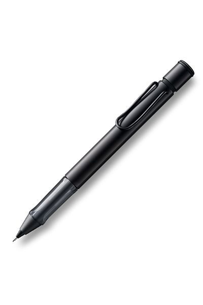 Lamy Al Star Versatil Black Pen - V60 171