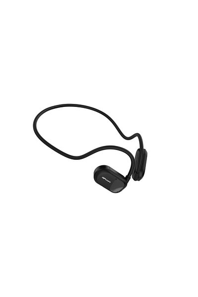 HiFuture Futuremate Black Bluetooth 5.3 Wireless Enc Headset