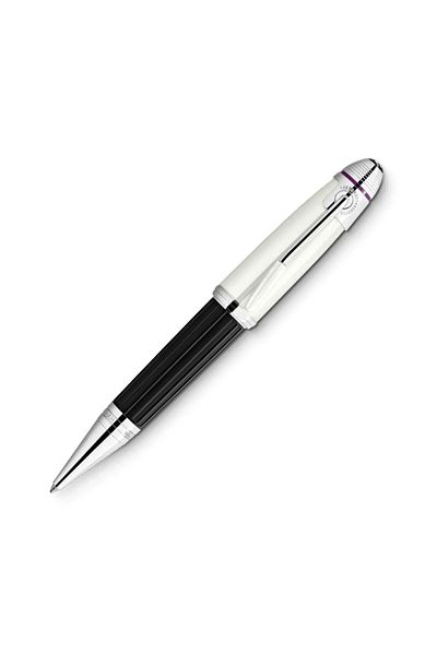 Montblanc قلم حبر جاف جيمي هندريكس إصدار خاص - شخصيات رائعة128846