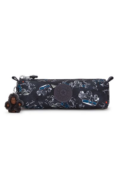Kipling Freedom Medium Size Pen Holder - Stylish and Comfortable Design