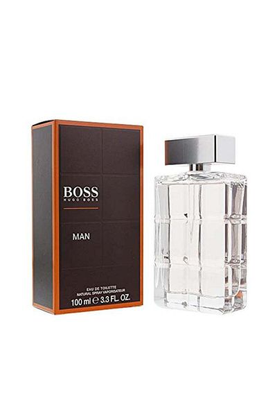 HUGO Boss Boss Man EDT 100ml