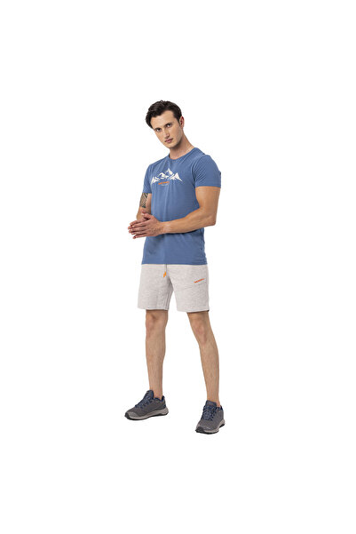 Merrell Ανδρικό μπλουζάκι Taurus Ανδρικό μπλουζάκι M4TAURUSM