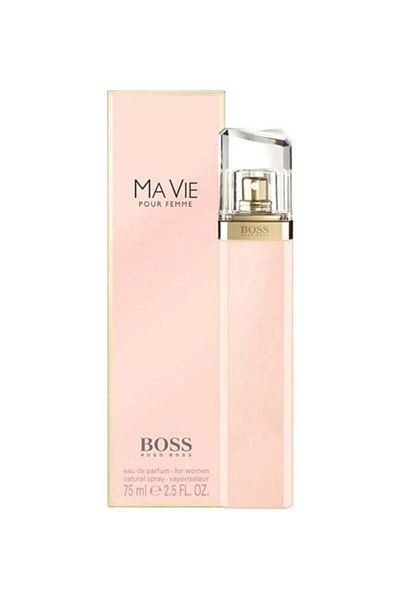 HUGO Boss Ma Vie EDP 75ml