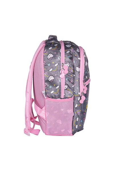 Hello Kitty School Bag - Model 2712