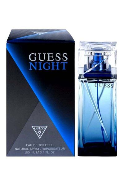 Guess Night EDT 100ml