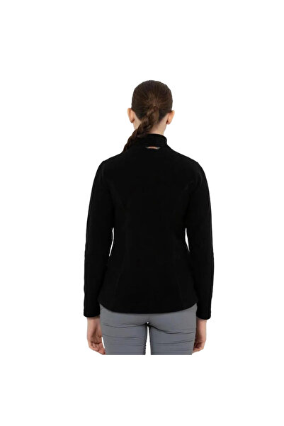 Merrell Jachetă neagră pentru femei Pass JACETĂ PENTRU FEMEI M24PASS