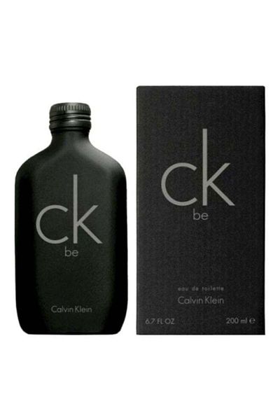 Calvin Klein Be  EDT 200ml