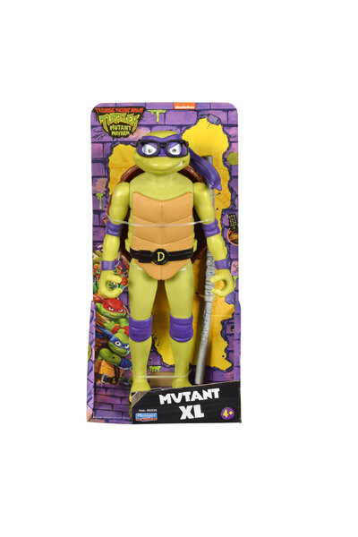 NINJA TURTLES مجسمات دوناتيلو العملاقة - موديل 83220