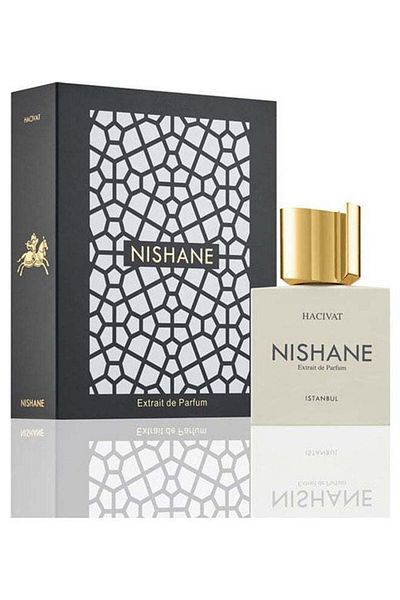 Nishane Hacivat (U) Edp 100ml