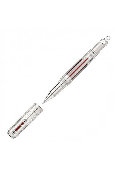 Montblanc Victor Hugo Writers Limited Edition 1831 Roller Kalem 125498