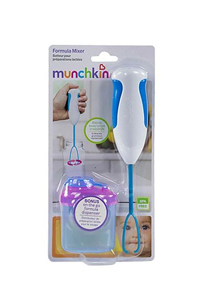 Munchkin MunchkinMixer Blue