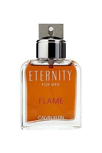 Calvin Klein Eternity Flame EDT 100ml