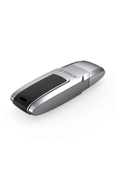 Orico 64Gb Type-C Usb3.2 Gen1 Aluminum Memory Flash Case