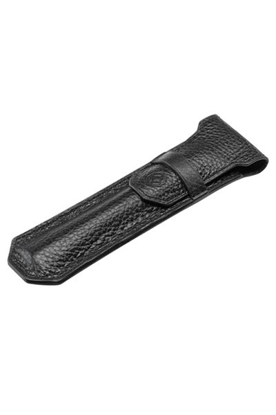 Montegrappa A.027-1.c1 Model Leather Pencil Case