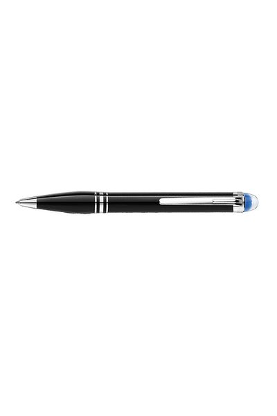 Montblanc قلم حبر جاف من الراتنج الثمين من ستار ووكر -132509