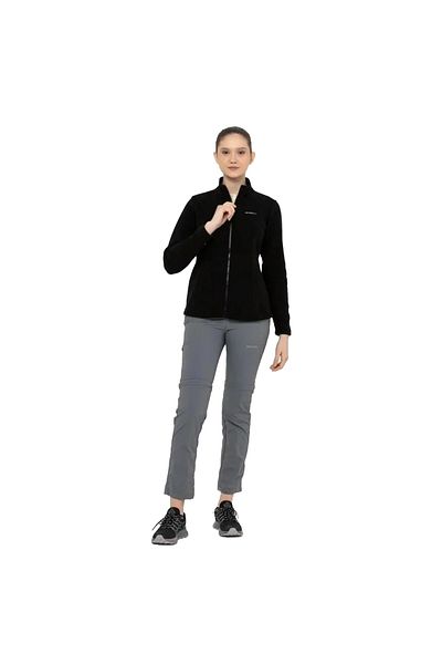 Merrell Pass Women's Black Jacket Women's Jacket M24Pass