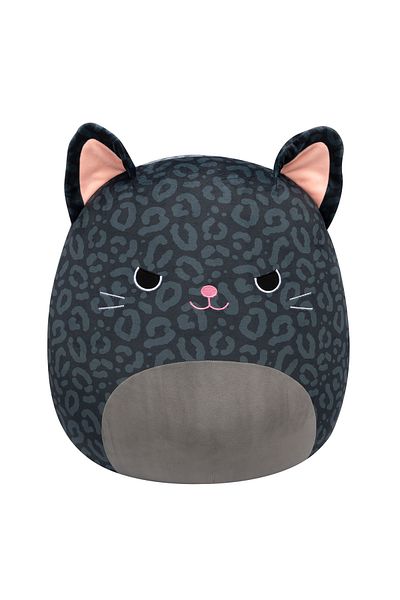 Squishmallows النمر زيومارا 40 سم Sqcr06735