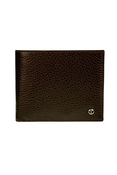 Scrikss Dr 2106 1 Toscana - Black Classic Wallet