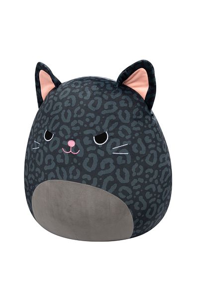 Squishmallows النمر زيومارا 40 سم Sqcr06735