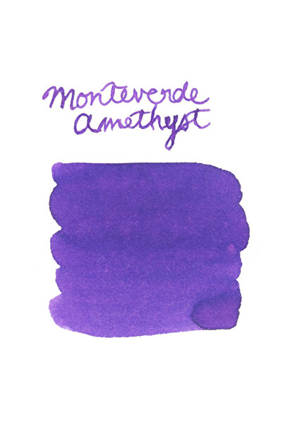 Monteverde Amethyst Mürekkep 90Ml G308Am