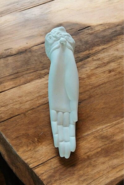 Home el şeklinde tütsü tütsülük çubuk tütsülük oda kokusu