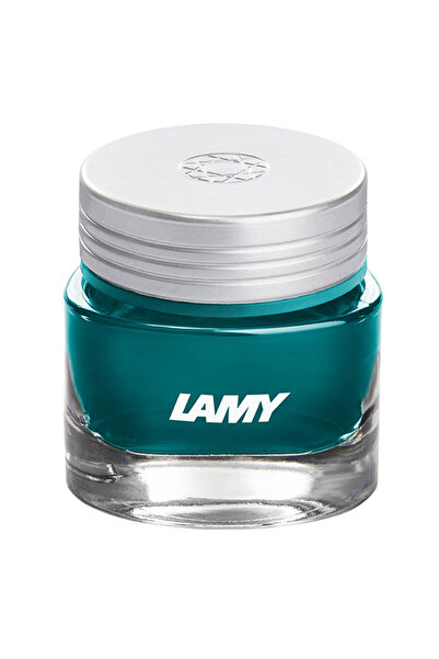 Lamy Crystal T53 Şişe Mürekkep Amazonite