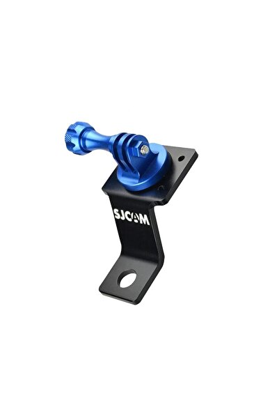 SJCAM Aksiyon Kamera Uyumlu Bisiklet Motosiklet Ayna Tipi Bağlantı Aparatı