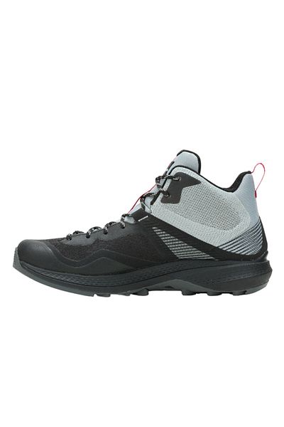 Merrell Mqm 3 Mid Gtx Men's Black Boots Men's Boots J037883