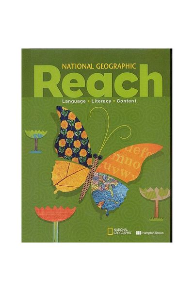 NATIONAL GEOGRAPHIC National Geographic Woven