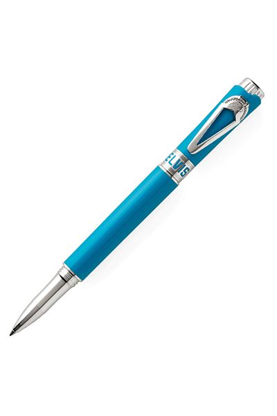 Montegrappa Elvis Presley Patterned Rollerball Pen