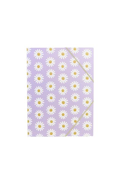Ancor B'log Flowers - Elastic File111781