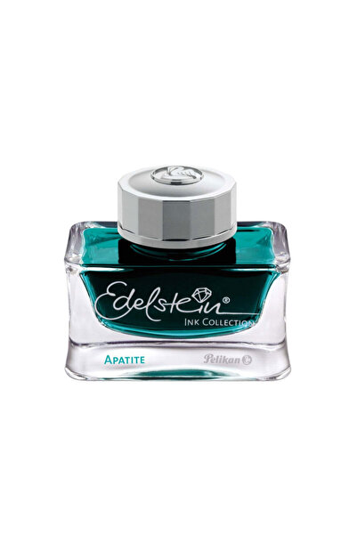 Pelikan Edelstein Şişe Mürekkep Apatite 50ml