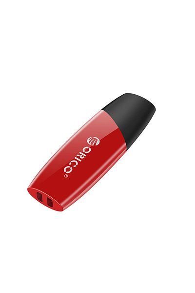 Orico Red 32gb Type-C USB3.2 Gen1 Flash Memory