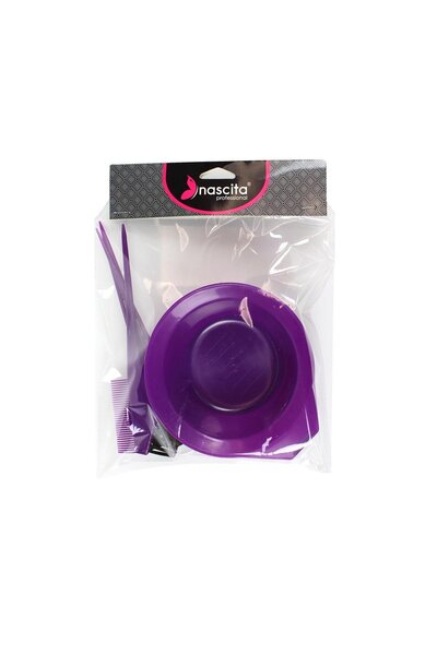 nascita Boya Setı (4 PARCA)