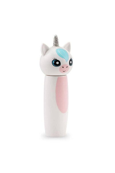 Martinelia Unicorn Figürlü Dudak Parlatıcısı 4g Marshmellow 2150c