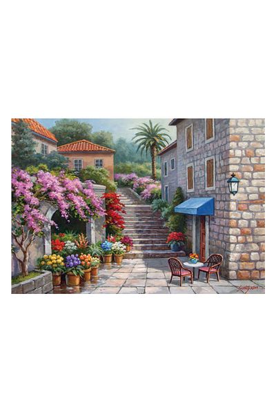 Anatolian Puzzle 260 Pieces Spring 3329
