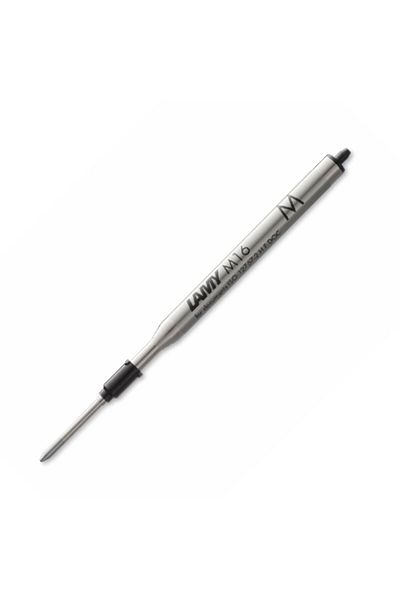 Lamy M16S-B Model Black Ballpoint Pen Refill
