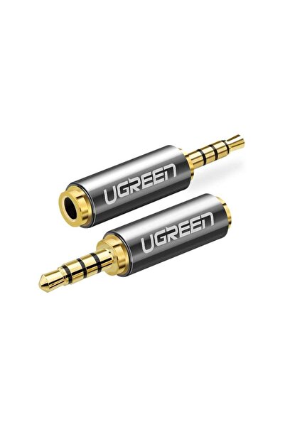 Ugreen 2.5mm Erkek To 3.5mm Dişi Jack Dönüştürücü