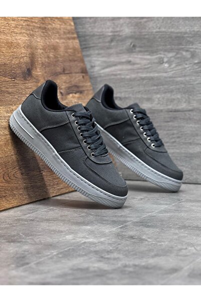 Carrano Keten Kumaş Sneaker Spor Ayakkabı