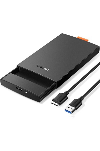 Ugreen 2.5 Inch Usb 3.0 Sata Hard Disk Kutusu