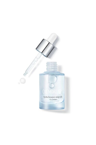 O2 Couture Hydra Bounce Ampoule ( Nemlendirici Ve Bakım Yapıcı Ampul Serum )