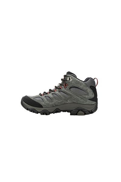 Merrell Moab 3 Mid Gtx Erkek Gri Bot