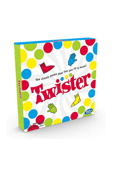 Hasbro Gaming Hasbro Twister