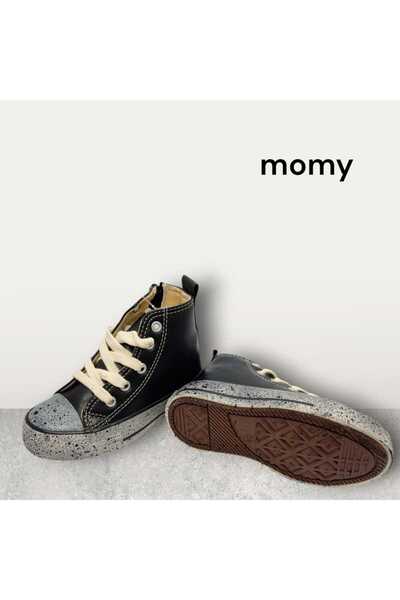 MOMYKİDS Ankle Sports Children's Shoes