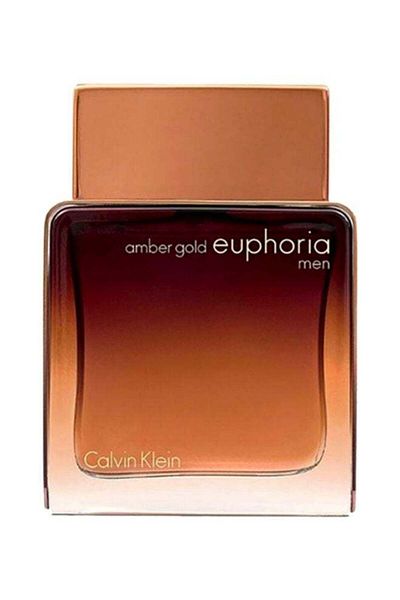 Calvin Klein Euphoria Amber Gold EDP 100ml