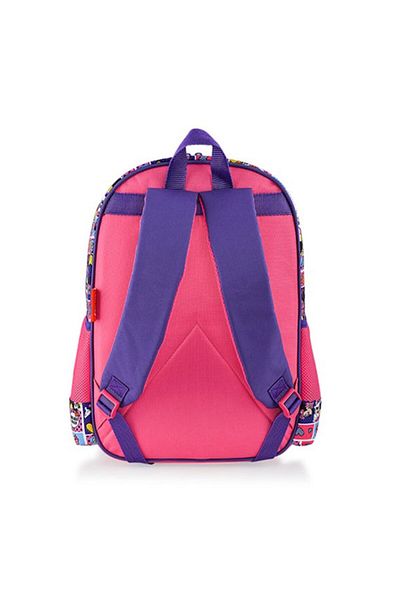 Minnie Mouse Minnie Primary School Bag Hawk Fabulous 48295
