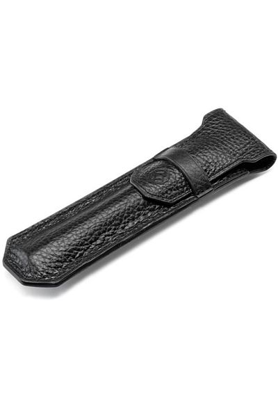 Montegrappa A.027-1.c1 Model Leather Pencil Case