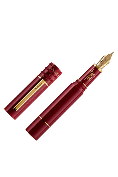 Montegrappa Anytime Supremo Paolofavaretto Dolma Kalem Isayn3Ar_2